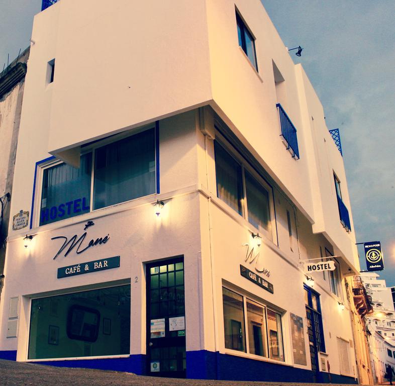 Rich & Poor Hostel Albufeira Exterior photo